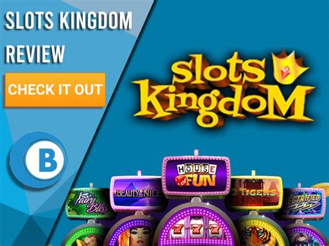Slots kingdom casino Guatemala